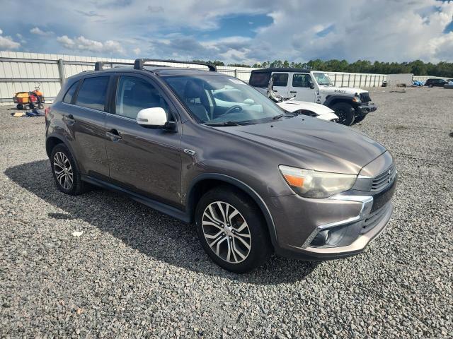 2017 Mitsubishi Outlander Sport მანქანა იყიდება აუქციონზე, vin: JA4AP4AW8HZ065786, აუქციონის ნომერი: 68078026