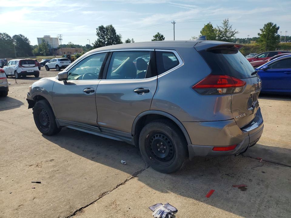 Продаж на аукціоні авто 2019 Nissan Rogue, vin: KNMAT2MV2KP508803, номер лоту: 67478636