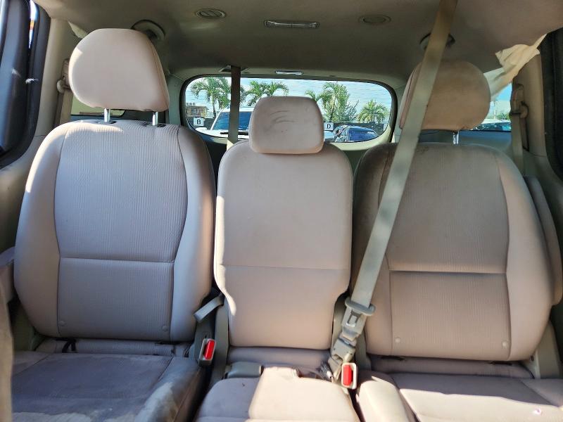 Aukcja sprzedaży 2019 Kia Sedona, vin: KNDMB5C17K6533976, numer aukcji: 69810146