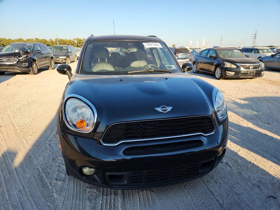 Продаж на аукціоні авто 2014 Mini Cooper, vin: WMWZC5C58EWP35426, номер лоту: 70921526