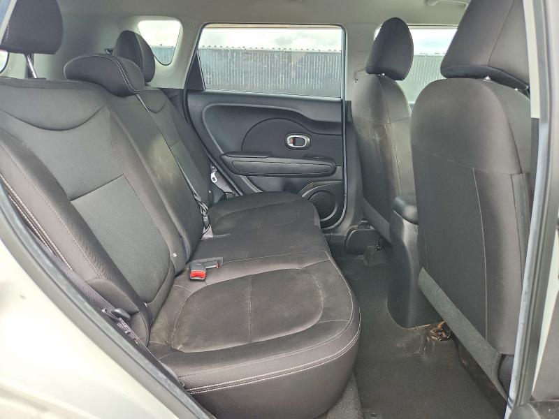 Aukcja sprzedaży 2017 Kia Soul, vin: KNDJN2A2XH7498003, numer aukcji: 67784316