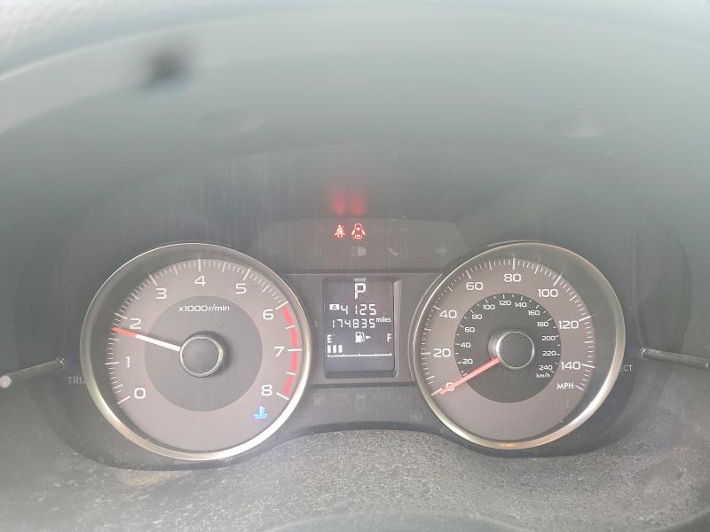 Aukcja sprzedaży 2016 Subaru Forester, vin: JF2SJAHC0GH420249, numer aukcji: 66963306