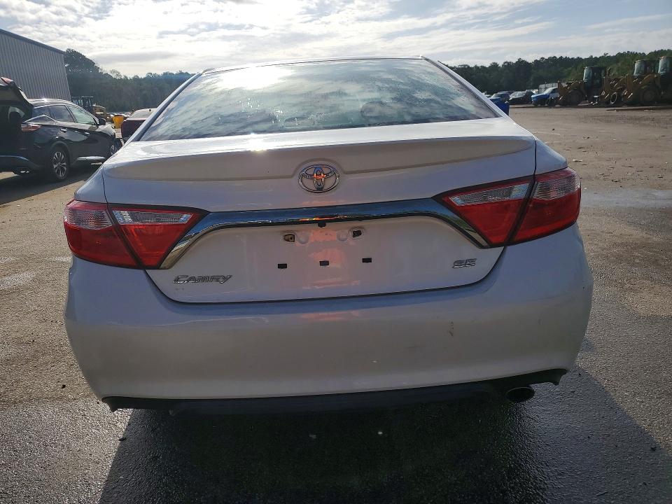 Aukcja sprzedaży 2017 Toyota Camry, vin: 4T1BF1FK6HU439757, numer aukcji: 67635436