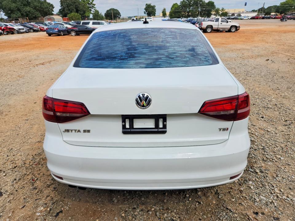 Aukcja sprzedaży 2017 Volkswagen Jetta, vin: 3VWDB7AJ9HM265078, numer aukcji: 68018916