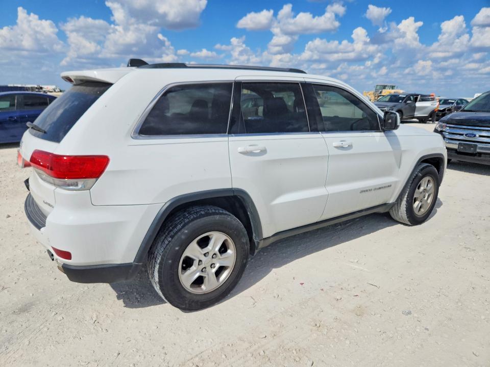 Aukcja sprzedaży 2016 Jeep Grand Cherokee, vin: 1C4RJEAG1GC307084, numer aukcji: 67172826
