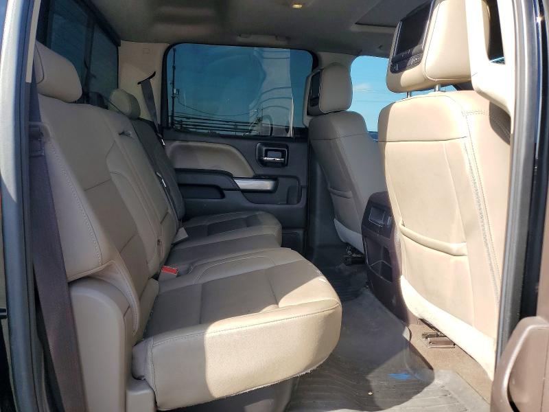 Aukcja sprzedaży 2017 Chevrolet Silverado, vin: 3GCUKSEC9HG193783, numer aukcji: 67541536