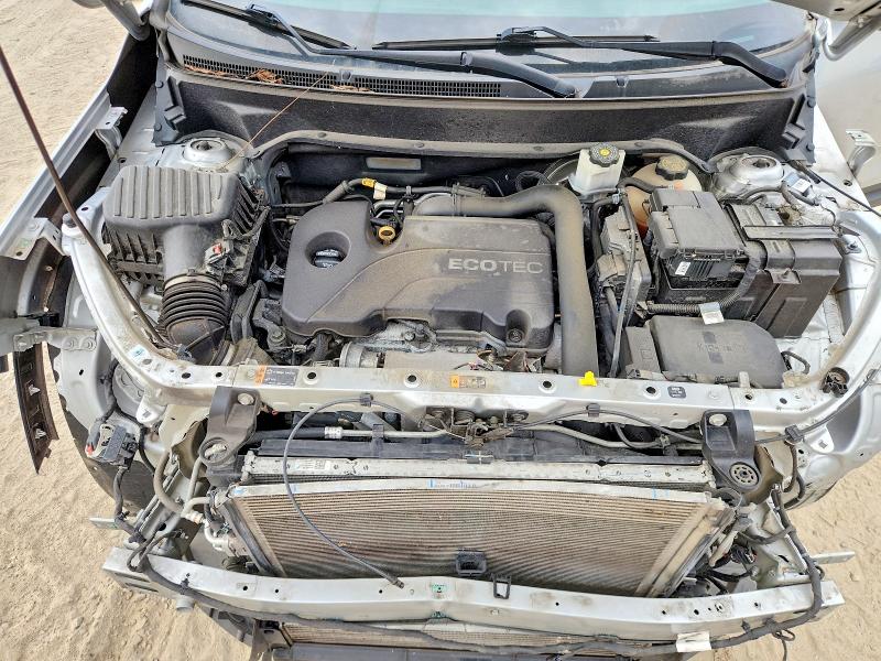 Aukcja sprzedaży 2018 Gmc Terrain, vin: 3GKALTEV1JL352093, numer aukcji: 69499756