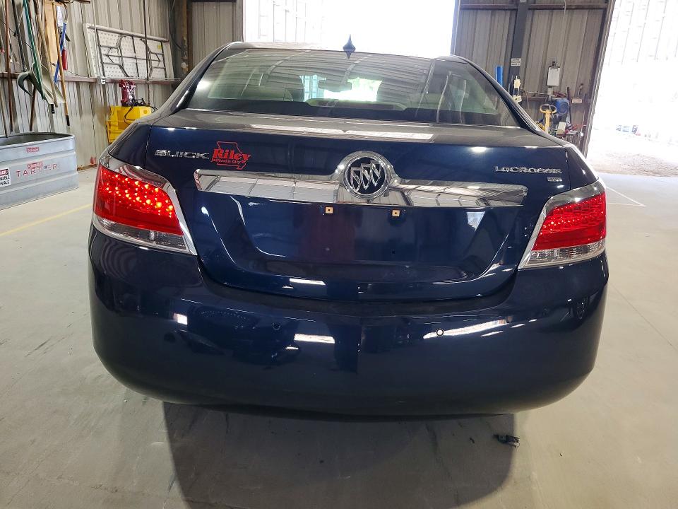 Aukcja sprzedaży 2011 Buick Lacrosse, vin: 1G4GC5EDXBF366882, numer aukcji: 67693356