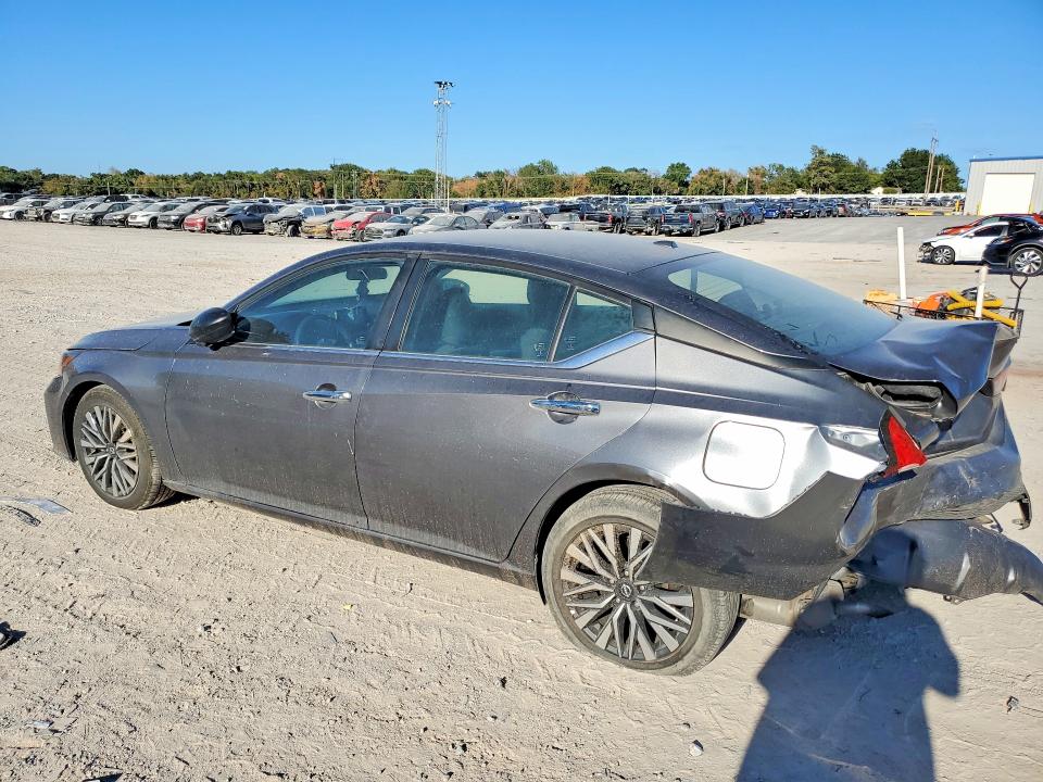 Продажа на аукционе авто 2024 Nissan Altima, vin: 1N4BL4DV2RN363838, номер лота: 66840226