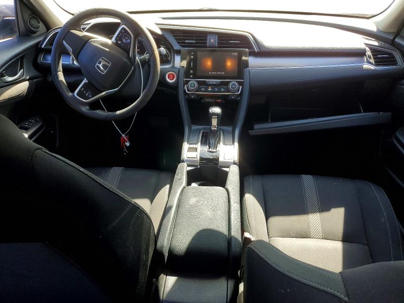 Aukcja sprzedaży 2017 Honda Civic, vin: 19XFC1F33HE007357, numer aukcji: 70471466