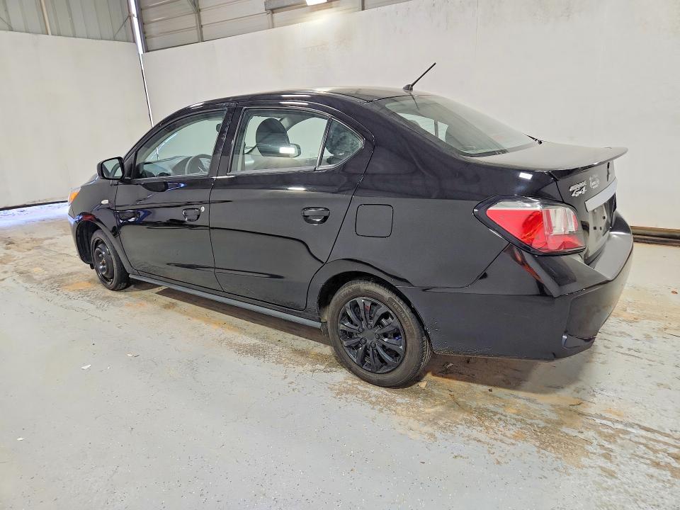 Продажа на аукционе авто 2024 Mitsubishi Mirage, vin: ML32FUFJ4RHF10046, номер лота: 67540036
