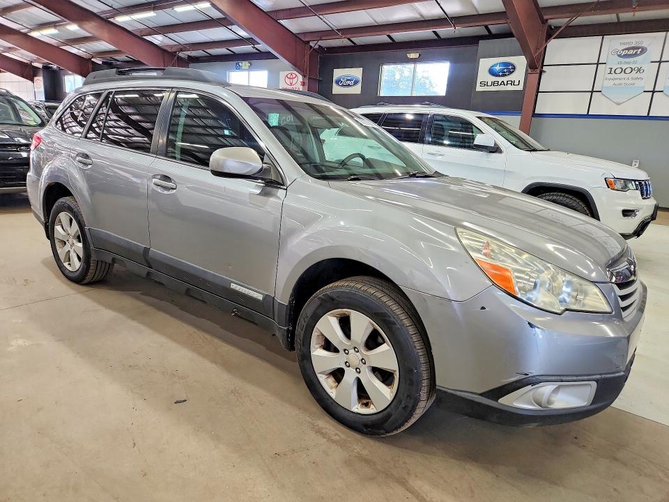 Продаж на аукціоні авто 2010 Subaru Outback, vin: 4S4BRBGC7A3339103, номер лоту: 70237296