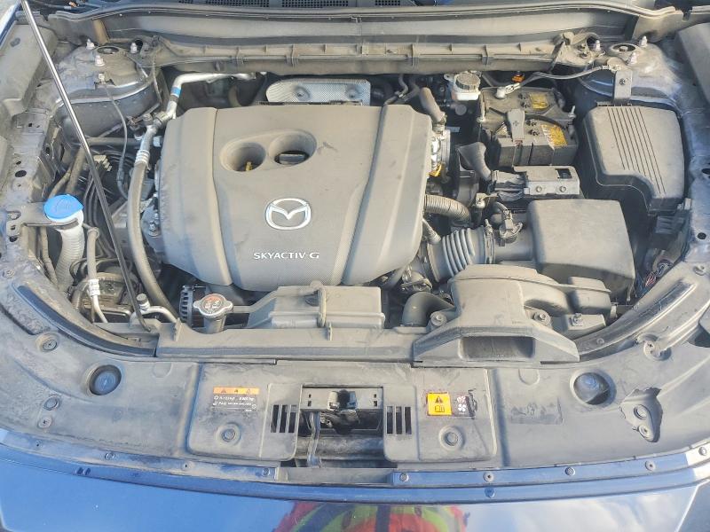 Aukcja sprzedaży 2023 Mazda Cx-5, vin: JM3KFBCM7P0236518, numer aukcji: 67386526