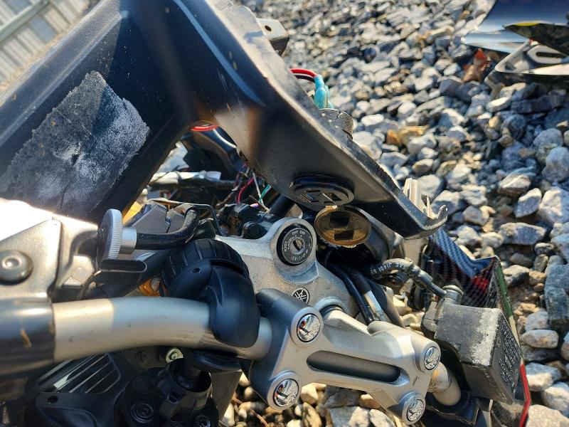Aukcja sprzedaży 2007 Yamaha Fz1, vin: JYARN17E17A002629, numer aukcji: 68548276