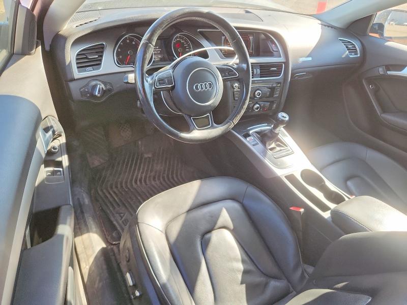 Aukcja sprzedaży 2014 Audi A5, vin: WAUGFBFR3EA065194, numer aukcji: 69708006