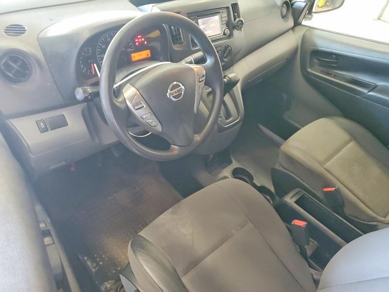 2018 Nissan Nv200 მანქანა იყიდება აუქციონზე, vin: 3N6CM0KN4JK705238, აუქციონის ნომერი: 70348236