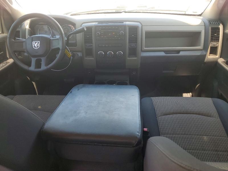 Aukcja sprzedaży 2011 Dodge Ram 1500, vin: 1D7RB1CT6BS573964, numer aukcji: 67650096