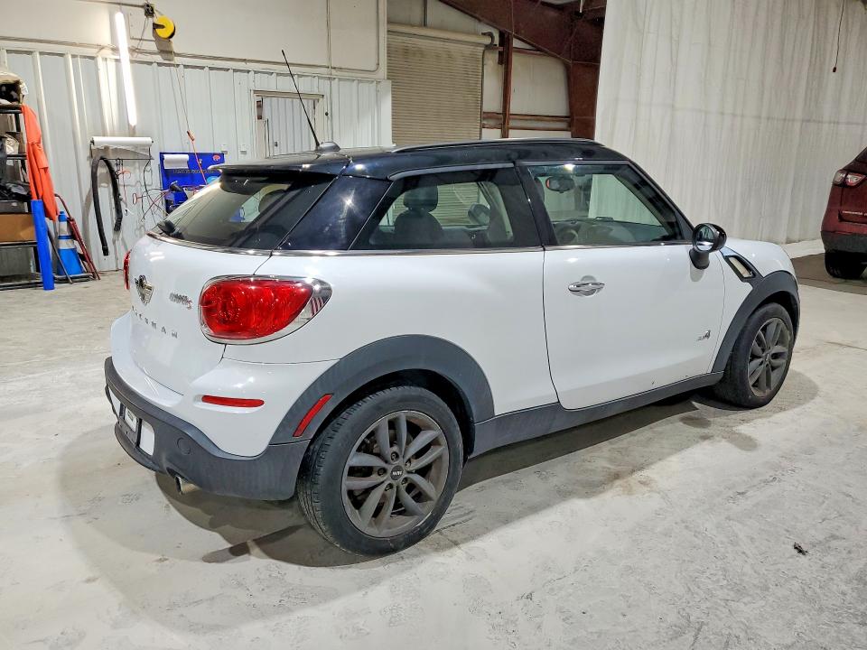 Продажа на аукционе авто 2014 Mini Cooper, vin: WMWSS7C5XEWN72181, номер лота: 67600026