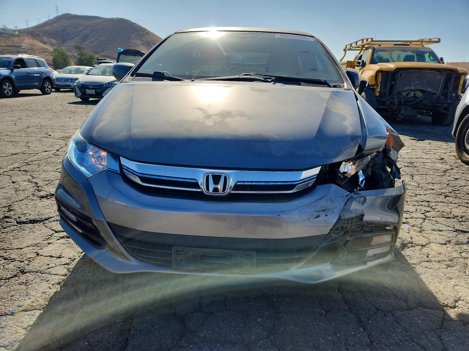 Продажа на аукционе авто 2013 Honda Insight, vin: JHMZE2H52DS001678, номер лота: 69632086