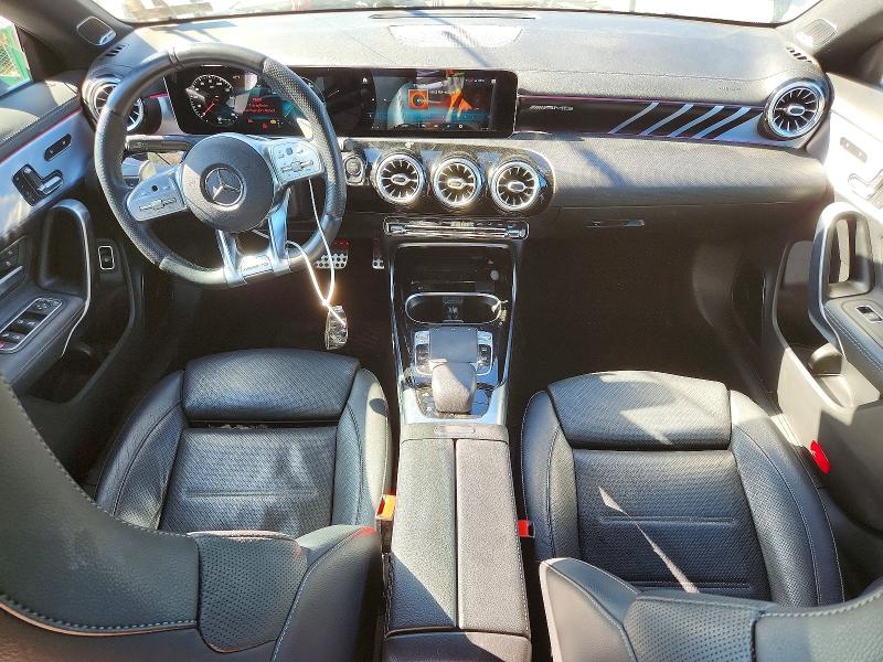 Aukcja sprzedaży 2020 Mercedes-benz Cla, vin: W1K5J5BB0LN109229, numer aukcji: 70598296