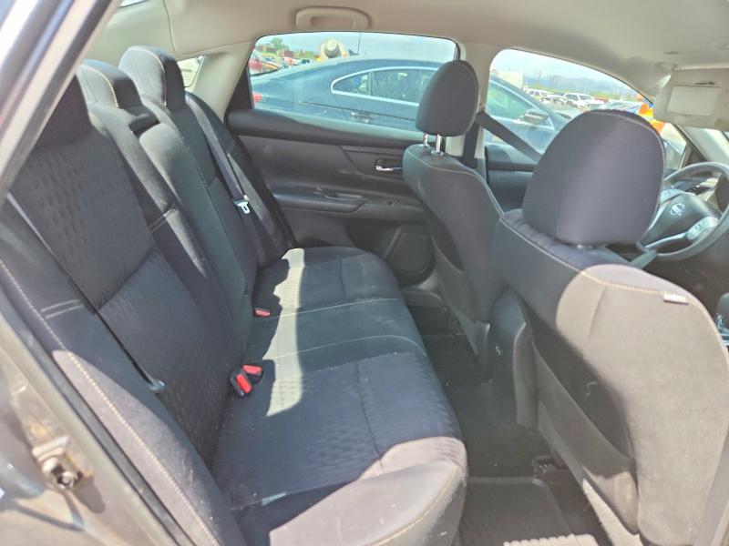 Продаж на аукціоні авто 2017 Nissan Altima, vin: 1N4AL3AP3HC479829, номер лоту: 68072636