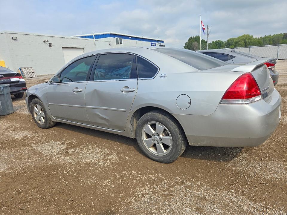 2006 Chevrolet Impala მანქანა იყიდება აუქციონზე, vin: 2G1WT58N269177705, აუქციონის ნომერი: 66632936