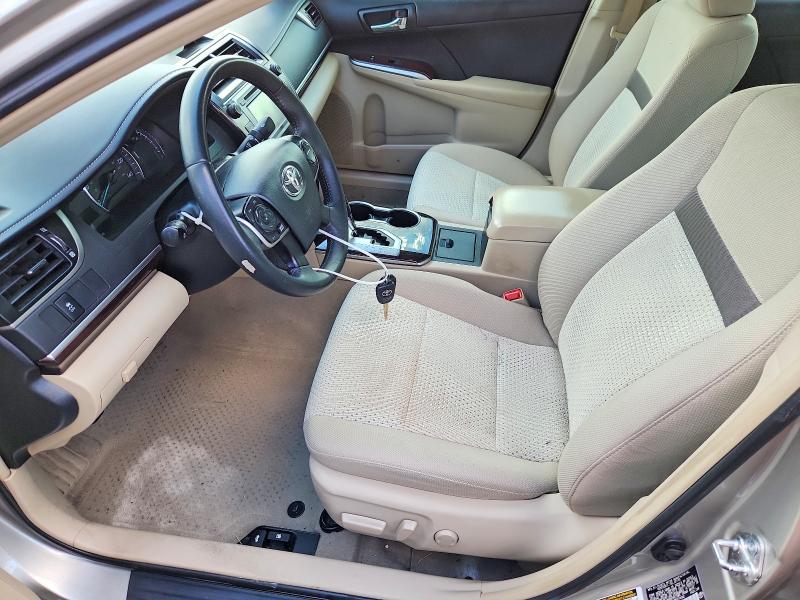 2013 Toyota Camry მანქანა იყიდება აუქციონზე, vin: 4T1BF1FK9DU714502, აუქციონის ნომერი: 66196176