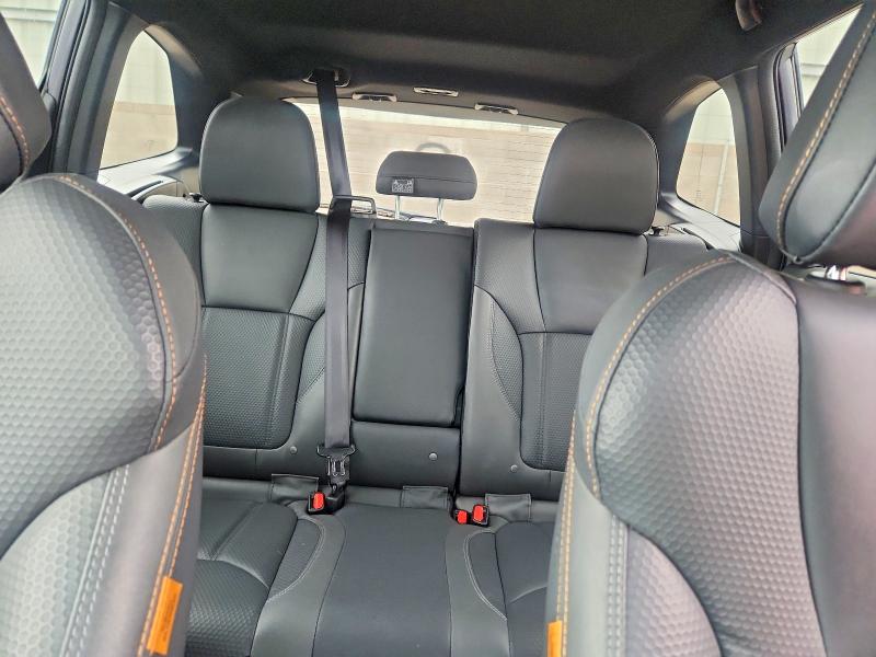 2024 Subaru Forester მანქანა იყიდება აუქციონზე, vin: JF2SKAJC3RH511381, აუქციონის ნომერი: 66979876