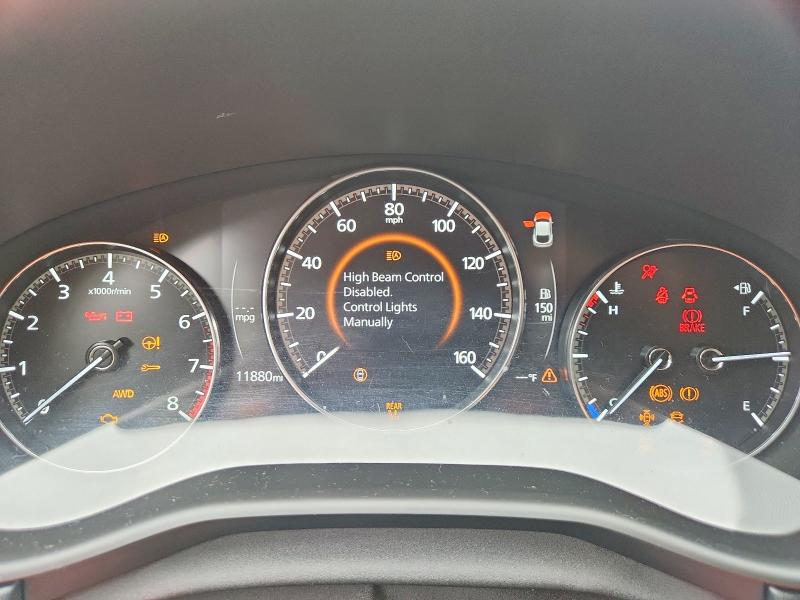 Продажа на аукционе авто 2025 Mazda Cx-30, vin: 3MVDMBCM0SM753462, номер лота: 70431916