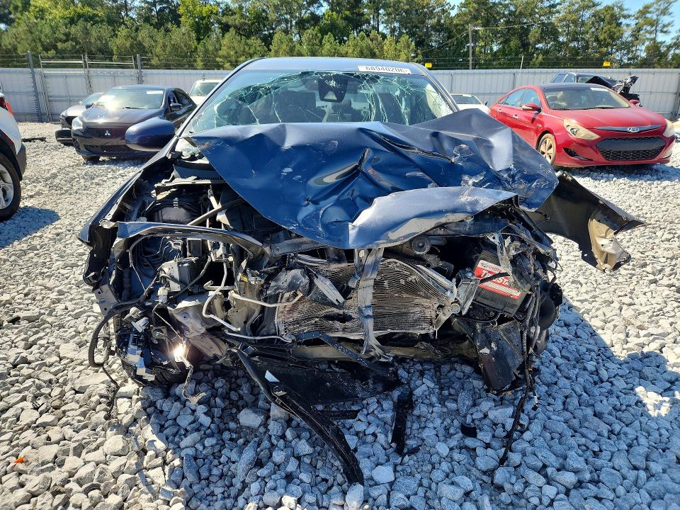 Aukcja sprzedaży 2019 Toyota Corolla, vin: 5YFBURHE5KP921124, numer aukcji: 68940206