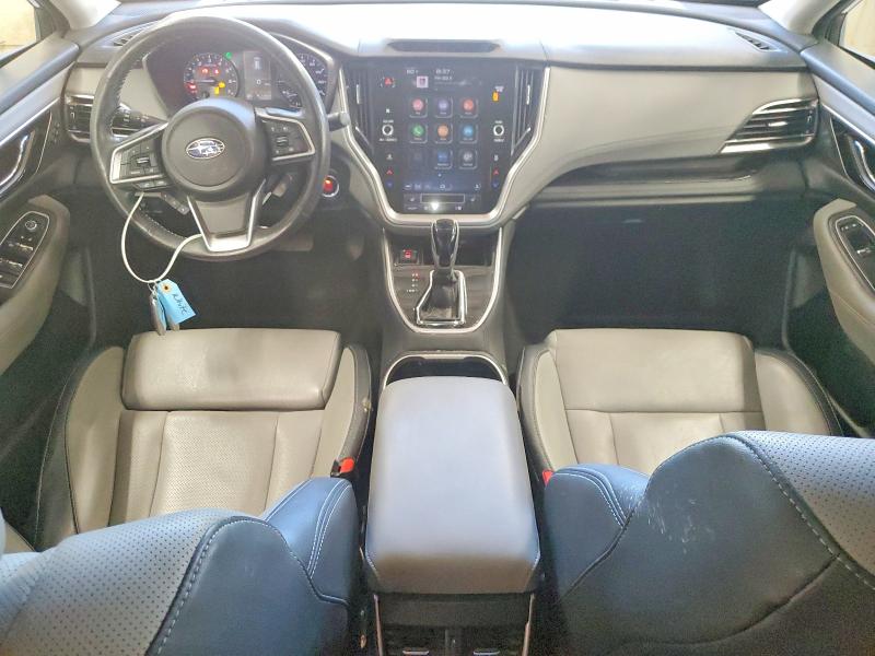 Aukcja sprzedaży 2022 Subaru Outback, vin: 4S4BTANC5N3205047, numer aukcji: 66350096