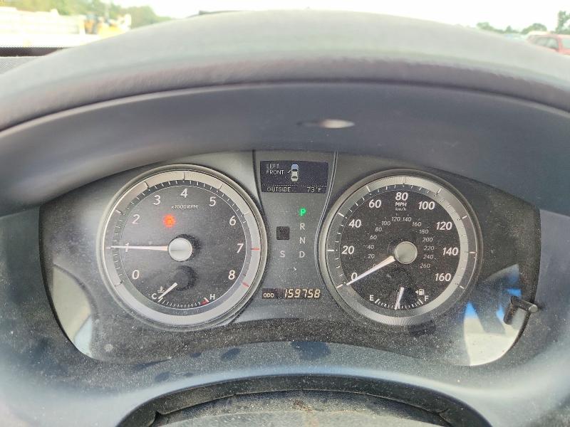 69204016 :رقم المزاد ، JTHBJ46G592337183 vin ، 2009 Lexus Es مزاد بيع