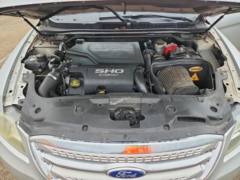 70332486 :رقم المزاد ، 1FAHP2KT4BG112561 vin ، 2011 Ford Taurus مزاد بيع