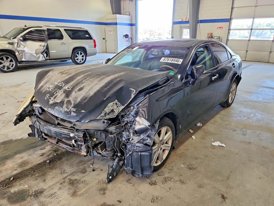 Aukcja sprzedaży 2009 Lexus Es, vin: JTHBJ46G492321749, numer aukcji: 67618446