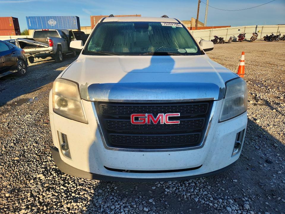 2014 Gmc Terrain მანქანა იყიდება აუქციონზე, vin: 2GKFLWE30E6170448, აუქციონის ნომერი: 70352196