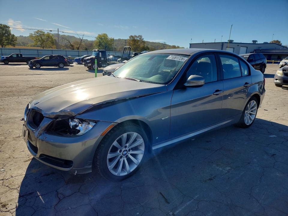 Aukcja sprzedaży 2011 Bmw 328, vin: WBAPH7C53BA801281, numer aukcji: 71081726