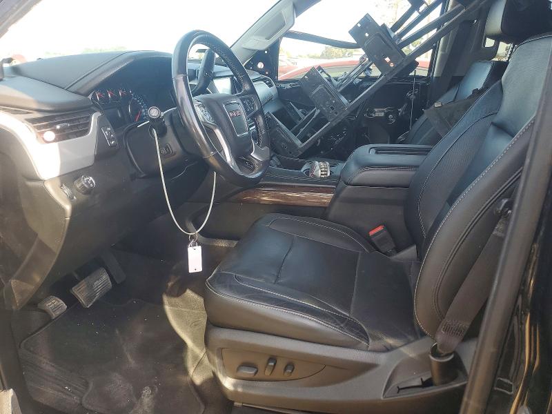 69702846 :رقم المزاد ، 1GKS1BKC2KR118319 vin ، 2019 Gmc Yukon مزاد بيع