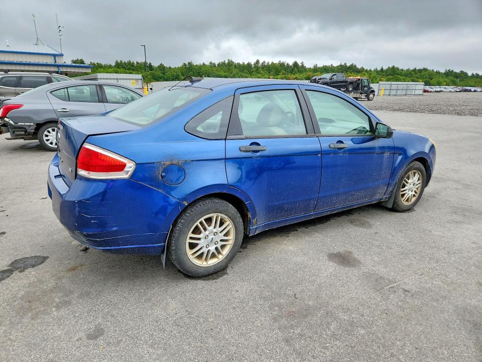 Продажа на аукционе авто 2009 Ford Focus, vin: 1FAHP35NX9W270017, номер лота: 67300026