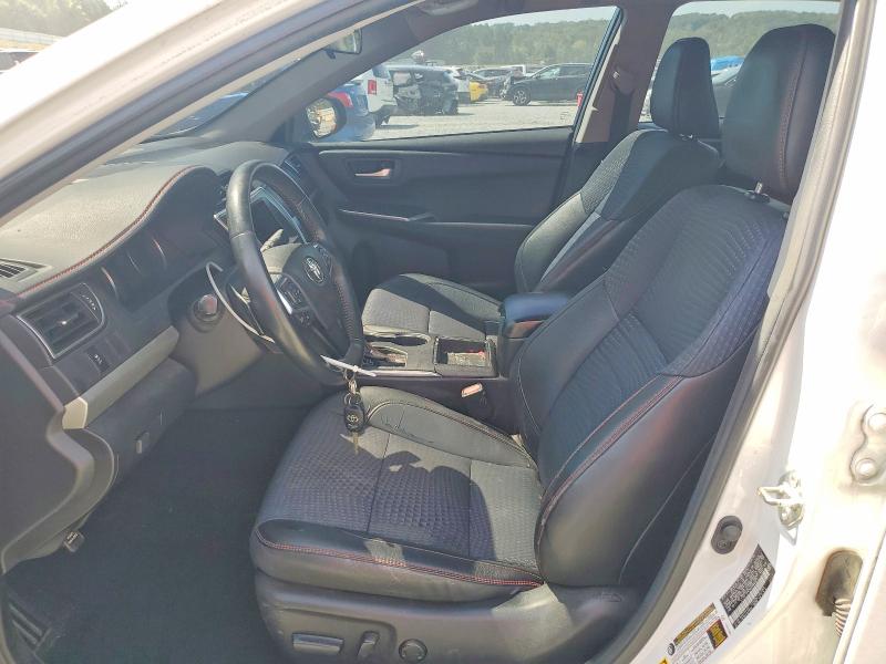 2015 Toyota Camry მანქანა იყიდება აუქციონზე, vin: 4T1BF1FK3FU086973, აუქციონის ნომერი: 68275636