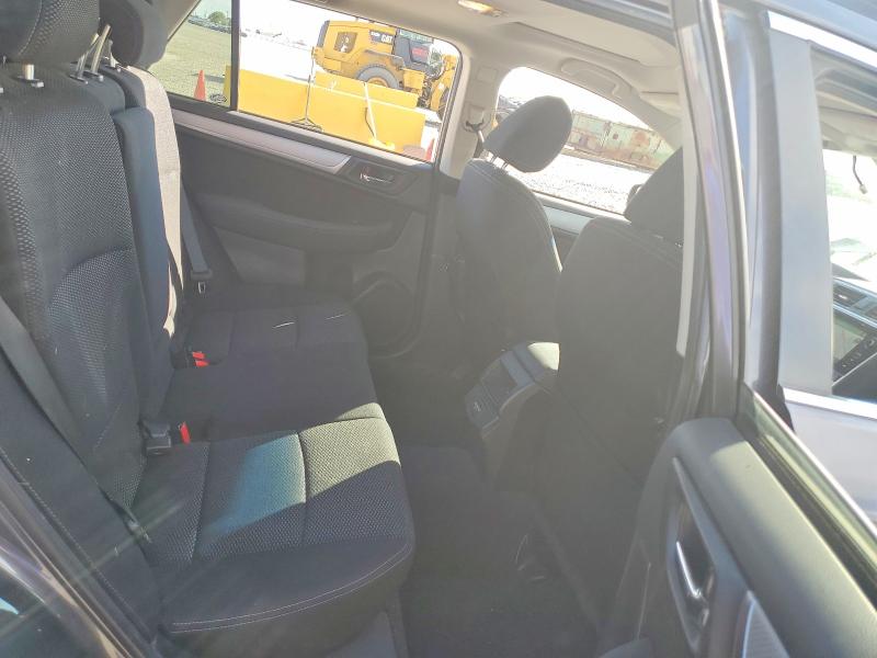 67916536 :رقم المزاد ، 4S4BSAHCXJ3243690 vin ، 2018 Subaru Outback مزاد بيع