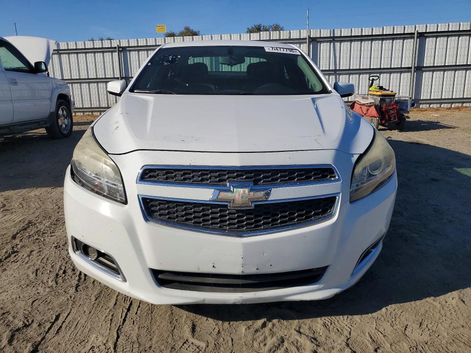 70477796 :رقم المزاد ، 1G11C5SA8DF129839 vin ، 2013 Chevrolet Malibu مزاد بيع