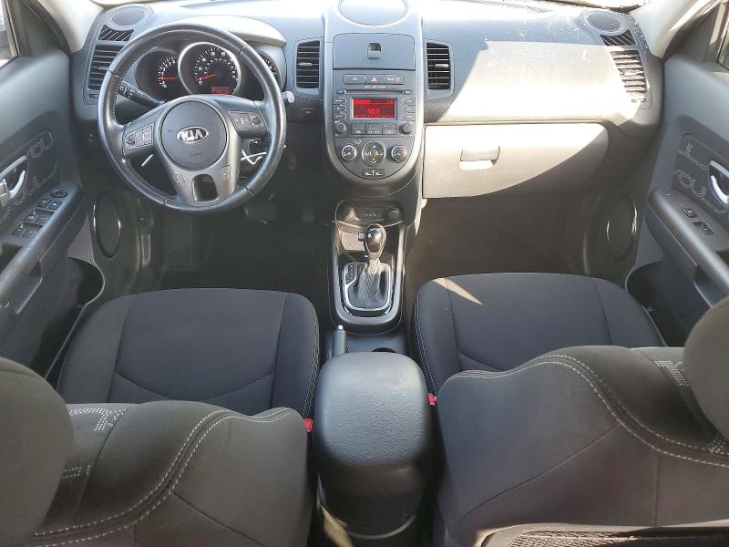 68979246 :رقم المزاد ، KNDJT2A61D7775334 vin ، 2013 Kia Soul مزاد بيع