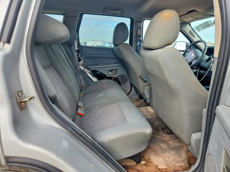 Aukcja sprzedaży 2005 Jeep Grand Cherokee, vin: 1J4GS48K35C700939, numer aukcji: 70000316