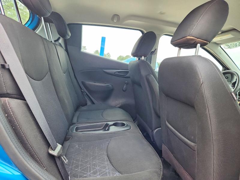 Продажа на аукционе авто 2020 Chevrolet Spark, vin: KL8CB6SA7LC467847, номер лота: 70098386