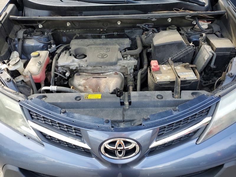 Продажа на аукционе авто 2014 Toyota Rav4, vin: 2T3BFREV0EW161838, номер лота: 67917456