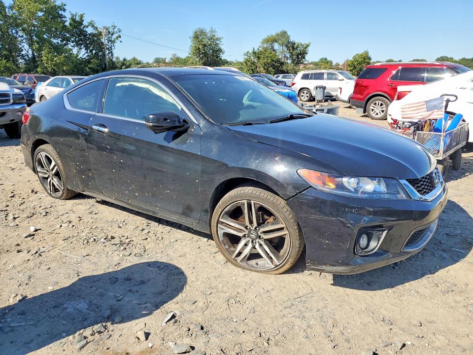 Aukcja sprzedaży 2015 Honda Accord, vin: 1HGCT1B87FA002801, numer aukcji: 68691766