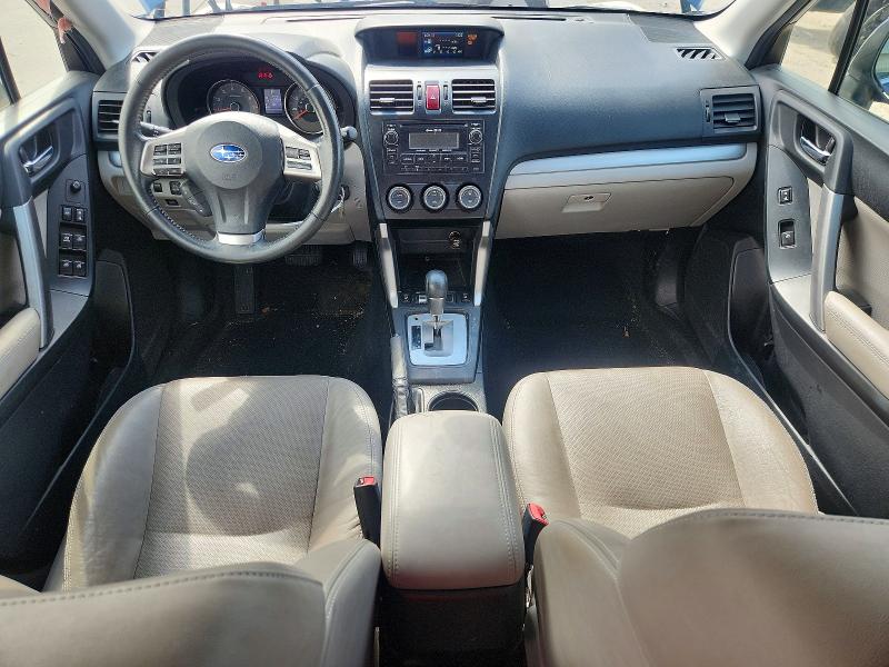 Продаж на аукціоні авто 2014 Subaru Forester, vin: JF2SJAHC6EH413349, номер лоту: 70361796