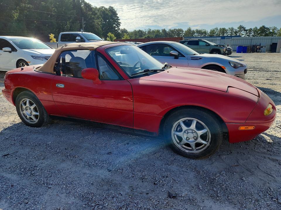 Aukcja sprzedaży 1994 Mazda Mx-5 Miata, vin: JM1NA3532R0507079, numer aukcji: 68854426