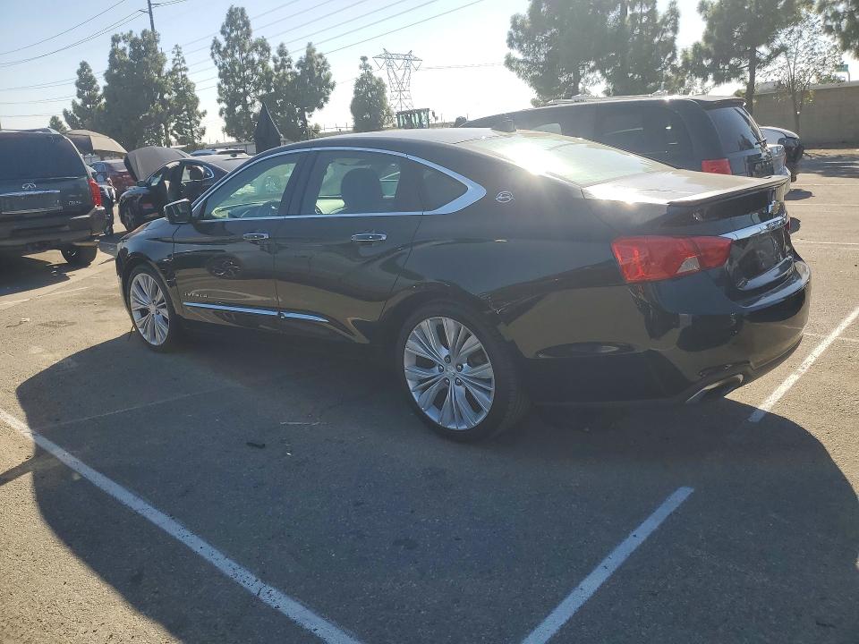 Продажа на аукционе авто 2014 Chevrolet Impala, vin: 2G1155S36E9270575, номер лота: 69516296