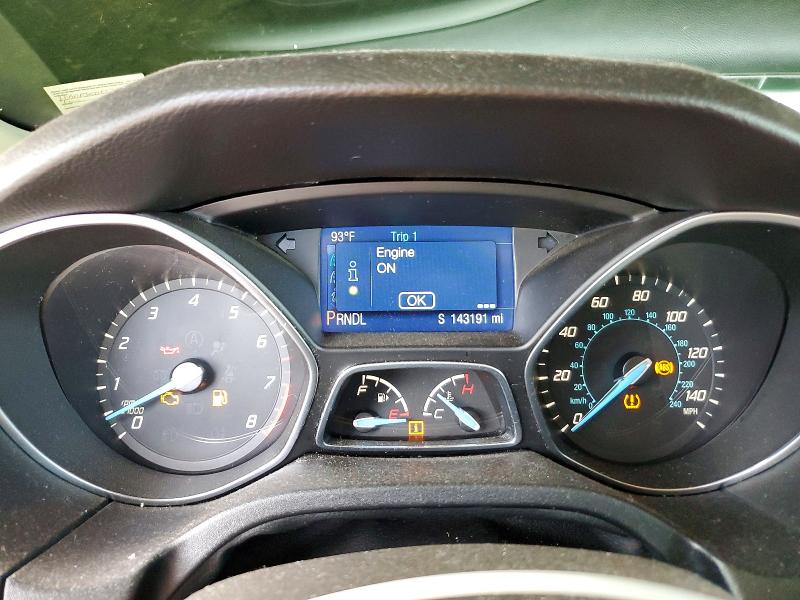 Aukcja sprzedaży 2014 Ford Focus, vin: 1FADP3K21EL379096, numer aukcji: 68622516